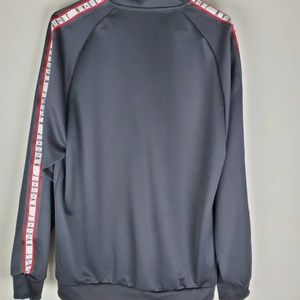 jordan jsw jumpman tricot jacket